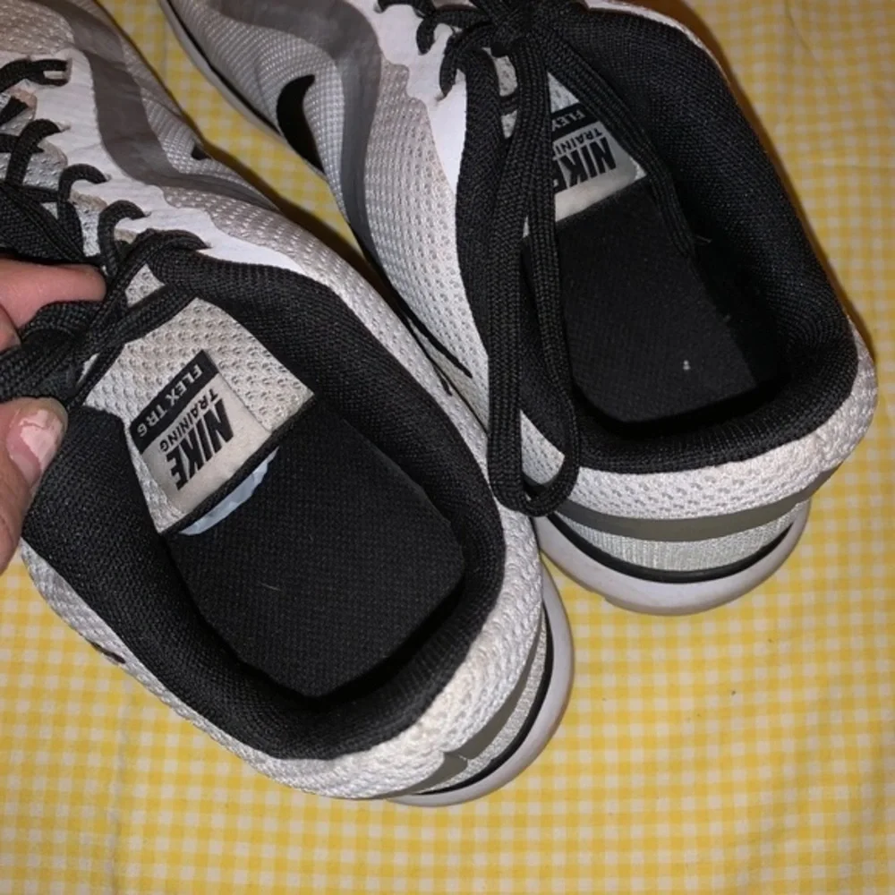 Nike training shoes